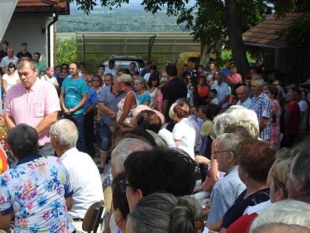 22. prireditev Pozdrav jeseni ob prazniku Marijinega vnebovzetja 45